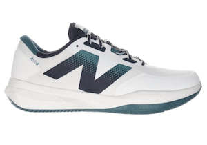 Mens Tennis Shoes: NEW BALANCE 796 V4 (2E WIDE) MENS