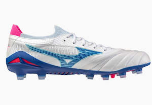 Football And Rugby Boots: MIZUNO MORELIA NEO IV β ELITE FIRM GROUND