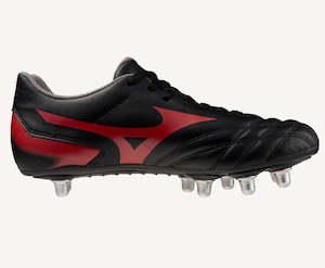 Football And Rugby Boots: MIZUNO WAITANGI II CL 6X2 (SUPER WIDE) 2025