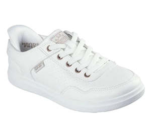 Womens: SKECHERS (SLIP IN) BOBS D'VINE WOMENS