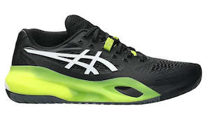 Asics Shoes: ASICS GEL RESOLUTION X (HARDCOURT) MENS