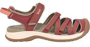Teva Shoes: TEVA TIRRA SPORT CT WOMENS