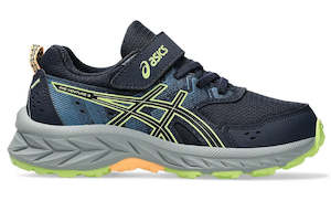 Kids Shoes: ASICS GEL VENTURE 9 PRE SCHOOL KIDS
