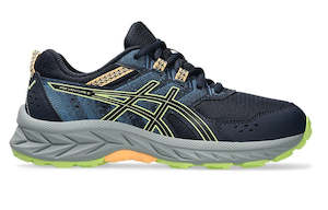 ASICS GEL VENTURE 9 GRADE SCHOOL KIDS