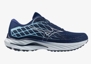 Mizuno Shoes: MIZUNO WAVE INSPIRE 20 (REGULAR WIDTH) MENS