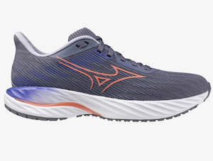 Mizuno Shoes: MIZUNO WAVE INSPIRE 21 (REGULAR WIDTH) WOMENS