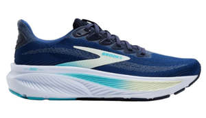 BROOKS GHOST 17 (D WIDE) WOMENS