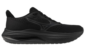 Womens: MIZUNO WAVE INSPIRE 22 (D WIDE) WOMENS