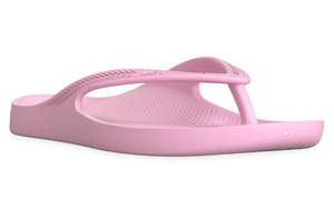 Womens: LIGHTFEET  REVIVE THONG UNISEX
