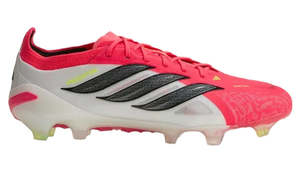 Mens: ADIDAS PREDATOR ELITE FIRM GROUND (2026)