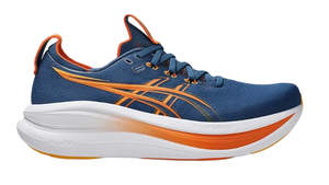 ASICS GEL NIMBUS 28 (2E WIDE) MENS