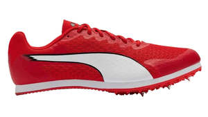 Mens: PUMA EVOSPEED STAR 9 (2026)