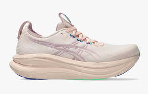 ASICS GEL NIMBUS 28 (REGULAR WIDTH) WOMENS