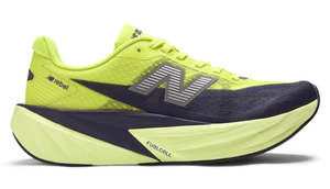 NEW BALANCE FUELCELL REBEL V5 WOMENS