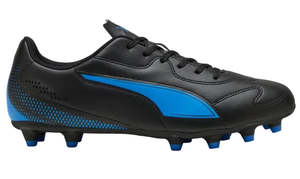 Football And Rugby Boots: PUMA VITORIA II FIRM GROUND KIDS (2026)