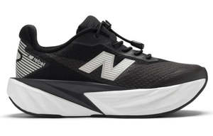 Kids Shoes: NEW BALANCE FUELCELL REBEL V5 PRE SCHOOL (BUNGEE LACE WITH TOGGLE) KIDS