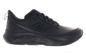 Kids Shoes: NEW BALANCE FRESH FOAM 625 LEATHER (GRADE SCHOOL) KIDS