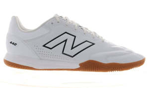 All Indoor Shoes: NEW BALANCE 442 TEAM INDOOR V3