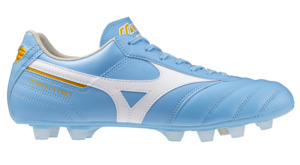 Mens: MIZUNO MORELIA II PRO FIRM GROUND (2026)