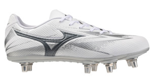 Mens: MIZUNO WAITANGI PRO SOFT GROUND (2E WIDE)