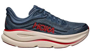HOKA BONDI 9 (2E WIDE) MENS