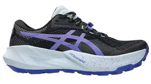 ASICS GEL TRABUCO 14 WOMENS