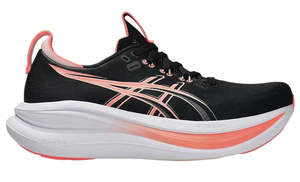 ASICS GEL NIMBUS 28 WOMENS