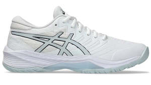 Womens: ASICS GEL NETBURNER 21 (D WIDE) BIO WOMENS