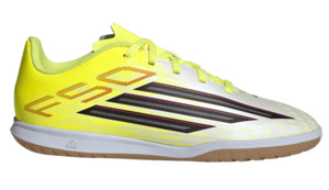 ADIDAS F50 CLUB INDOOR FUTSAL KIDS