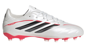 ADIDAS COPA PURE IV LEAGUE FIRM GROUND KIDS (2026)