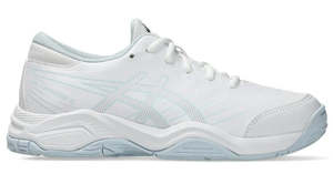 Asics Shoes: ASICS GEL NETBURNER 21 GRADE SCHOOL KIDS