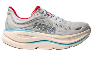 HOKA BONDI 9 (D WIDE) WOMENS
