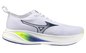Mens Running Shoes: MIZUNO NEO ZEN 2 MENS