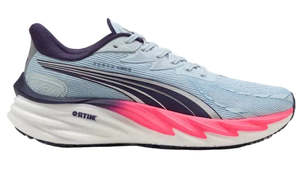 Mens Running Shoes: PUMA X HYROX VELOCITY NITRO 4 MENS