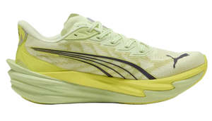 Mens Running Shoes: PUMA DEVIATE NITRO 4 MENS