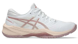 ASICS GEL NETBURNER 21 (D WIDE) BIO WOMENS