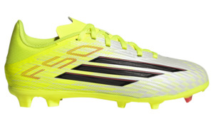 ADIDAS F50 LEAGUE FIRM GROUND KIDS (2026)