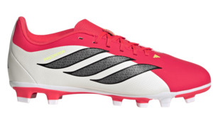 Kids Shoes: ADIDAS PREDATOR CLUB FIRM GROUND KIDS (2026)