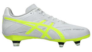 Mens: ASICS LETHAL SPEED ST 3 (2026)