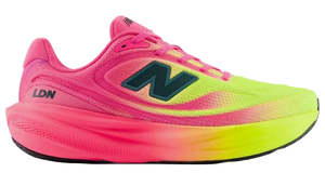 Womens: NEW BALANCE TCS LONDON MARATHON 1080 V15 WOMENS