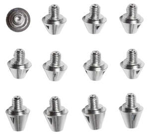 Adidas Shoes: ADIDAS CONICAL STUDS