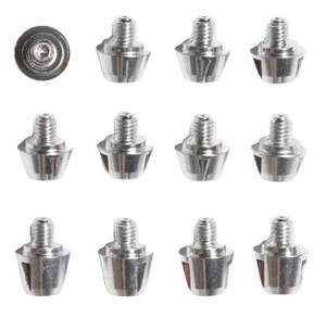 ADIDAS SOFT GROUND STUDS