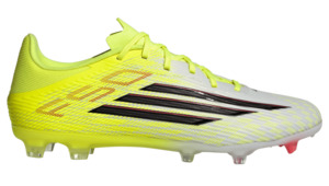 ADIDAS F50 LEAGUE FIRM GROUND (2026)