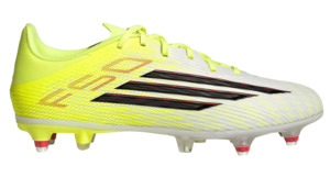 ADIDAS F50 LEAGUE SOFT GROUND (2026)