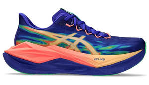Asics Shoes: ASICS SUPERBLAST 3