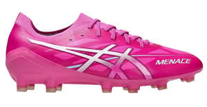 Asics Shoes: ASICS MENACE 5 (2026)