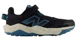 Kids Shoes: NEW BALANCE NITREL V6 (PRE SCHOOL) KIDS