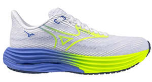 MIZUNO WAVE RIDER 29 (REGULAR WIDTH) WOMENS