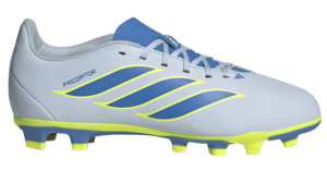 ADIDAS PREDATOR CLUB FIRM GROUND KIDS (2026)