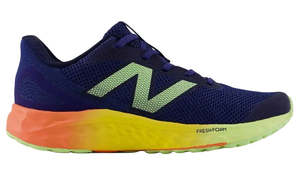 NEW BALANCE ARISHI V4 GRADE SCHOOL KIDS